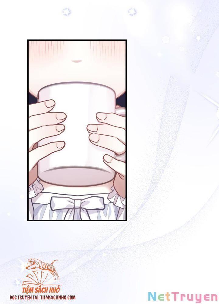 con gái chồng quá dễ thương chapter 66 14