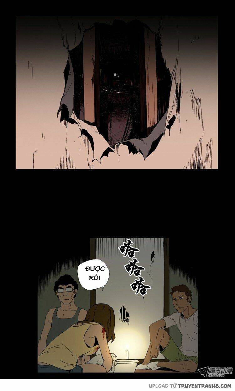 0.0 mhz - tần số chết chapter 13 23