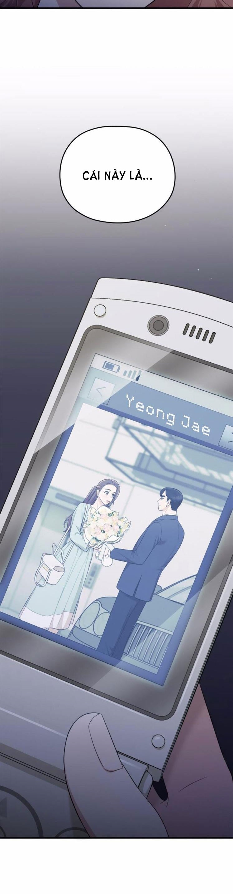 cô đi mà lấy chồng tôi chapter 34.2 20