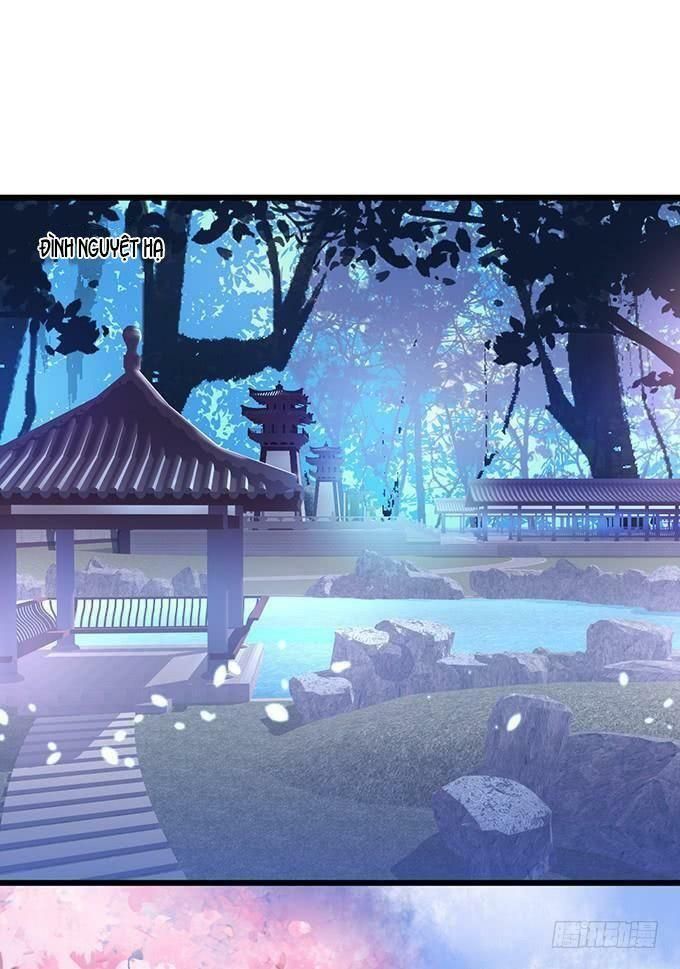 hồ tiên hung bạo chapter 109 2