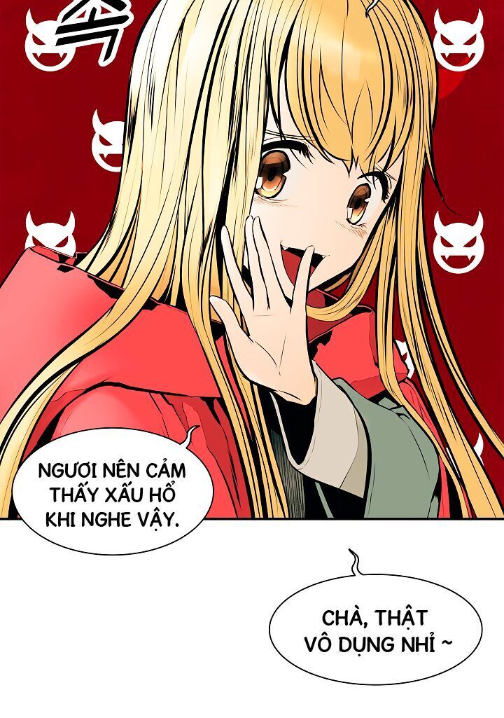 bất bại chân ma chapter 27.1 10
