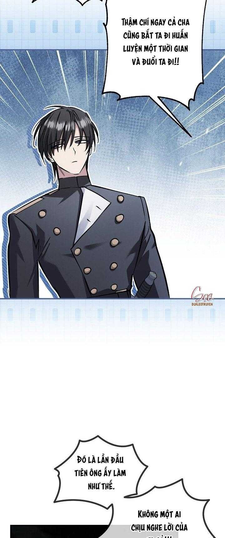 bước ngoặt định mệnh chapter 54 47