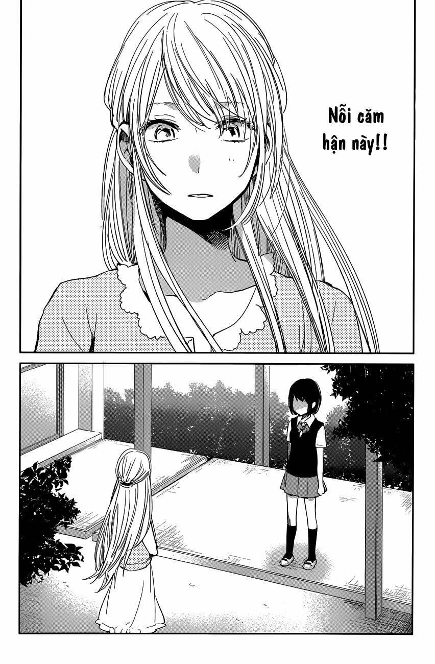 ước mơ của cặn bã chapter 12 24