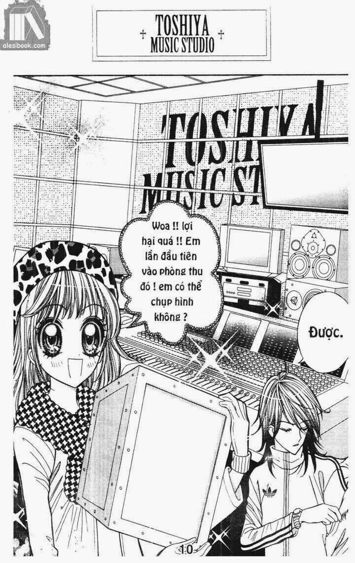 ngôi sao sugar chapter 5 10