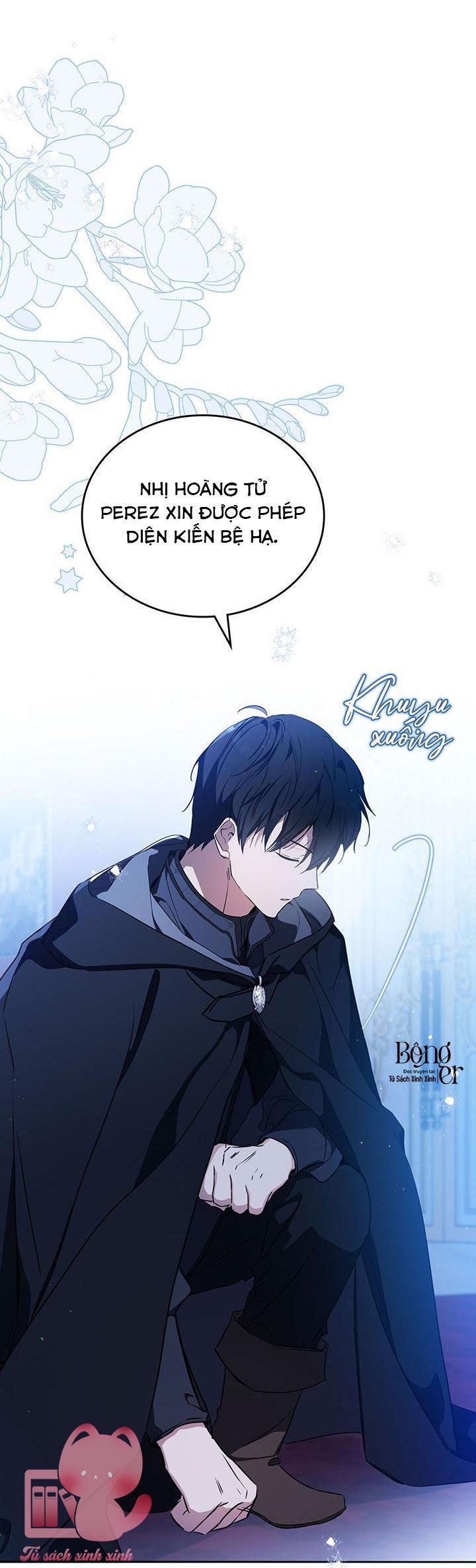 kiếp này ta sẽ trở thành gia chủ chapter 127 56