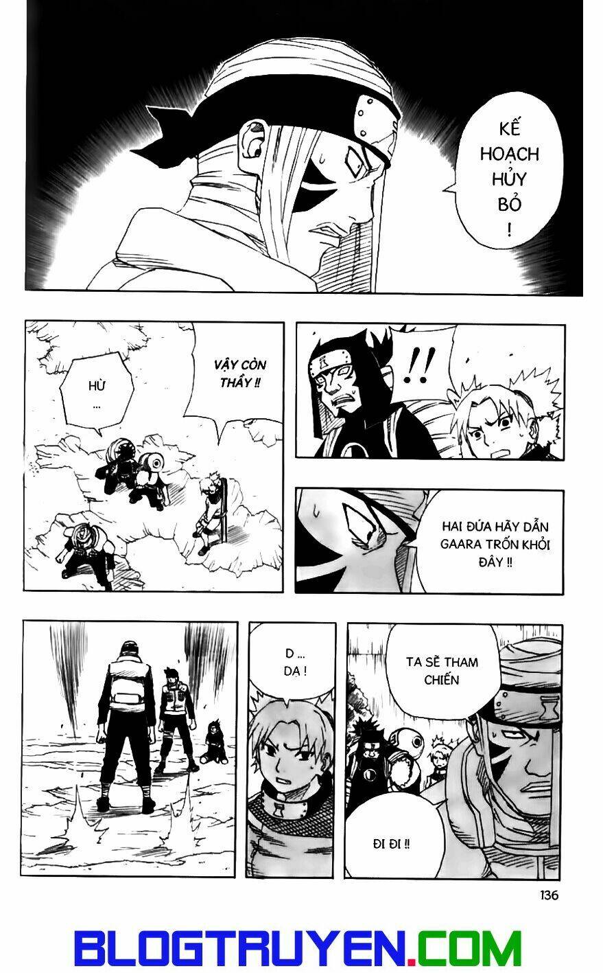 naruto - cửu vĩ hồ ly chapter 115 14