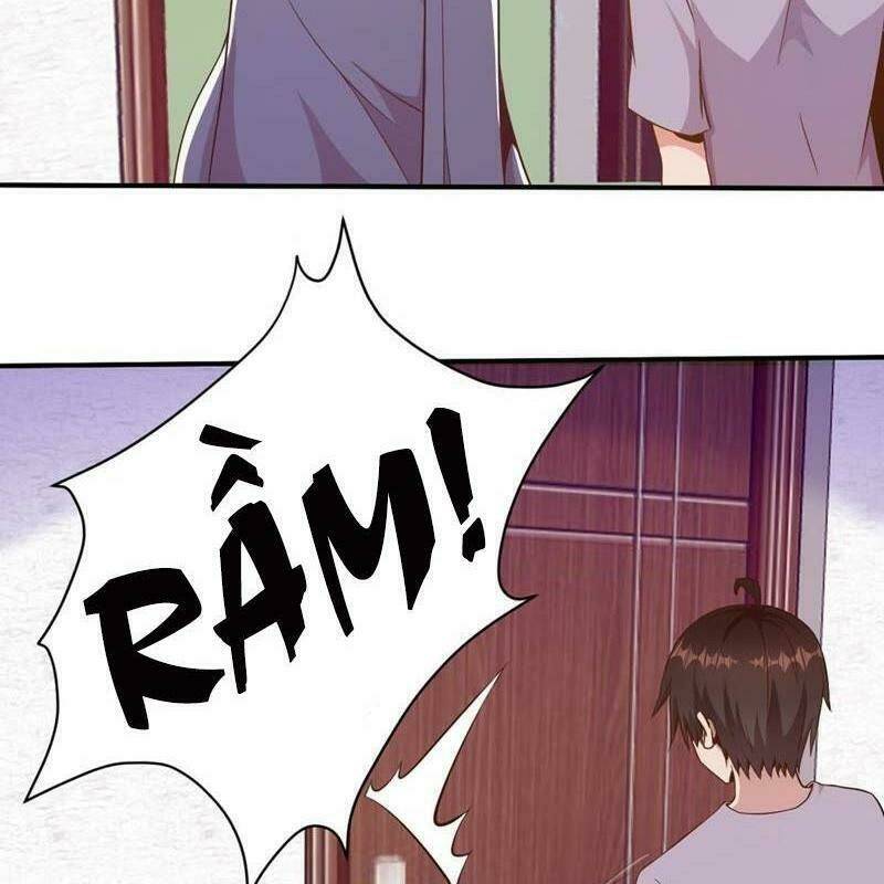 nữ thần trong điện thoại chapter 77 30