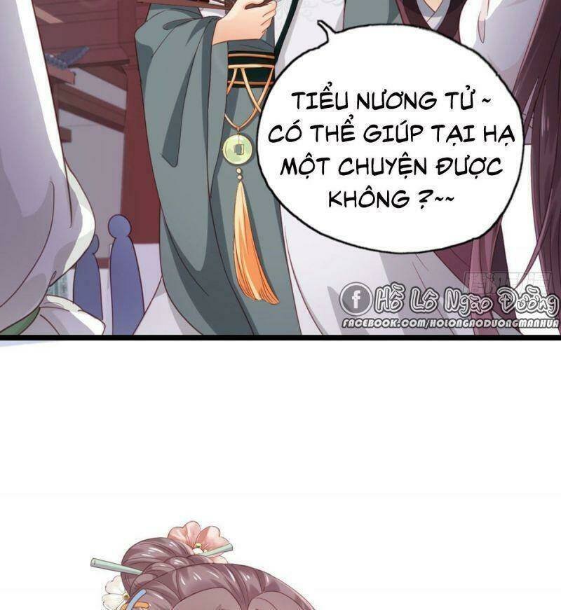 đứng yên ! phụng chỉ đánh cướp đây chapter 6 28