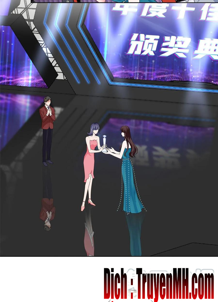 thí hôn lão công, cần giúp sức chapter 167 16