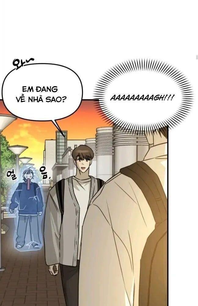 bạn có tin vào định mệnh không? chapter 5.5 7