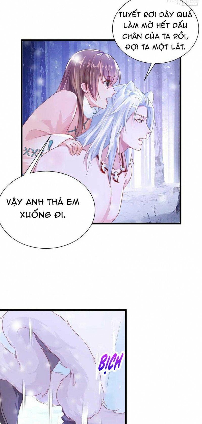 [16+] thảnh thơi thú thế chủng chủng điền, sinh sinh tể chapter 275 2
