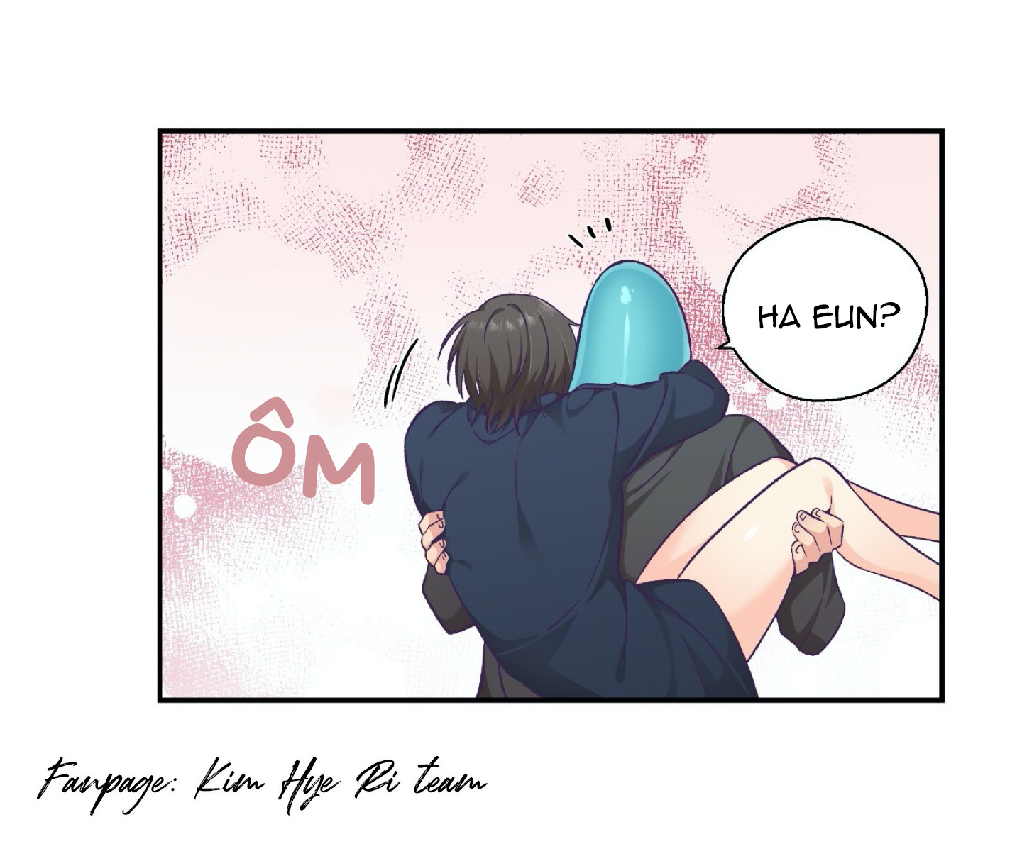 mềm mại tan chảy chapter 29 58