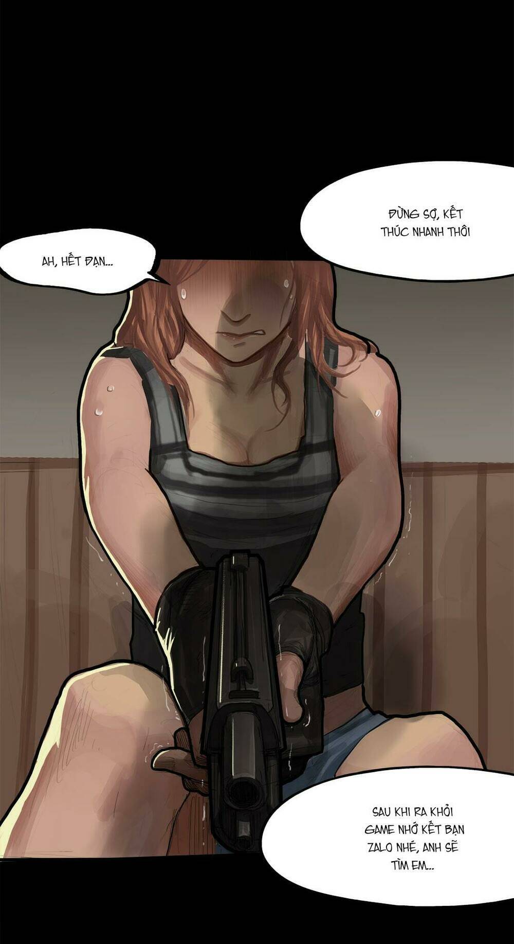 pubg never say die chapter 4 20