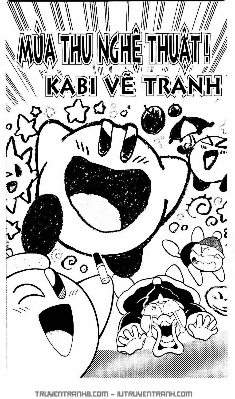 ngôi sao kabi chapter 24 1