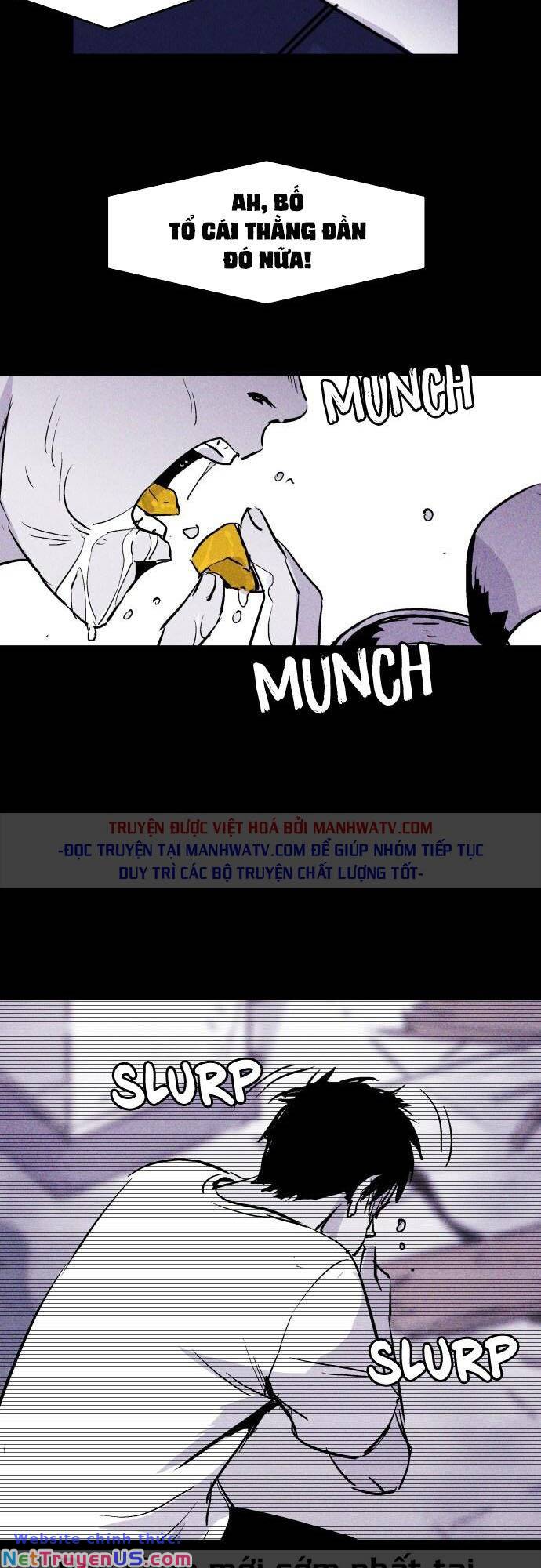 Chuồng lợn chapter 31 6