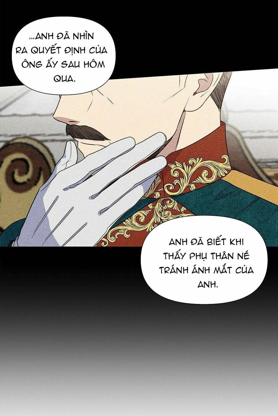 khế ước của nữ công tước quái vật chapter 116 21