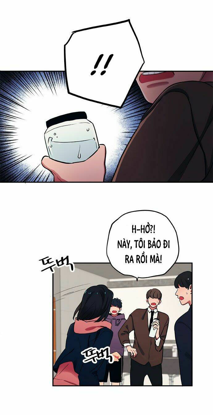 địa ngục trong núi misiryeong chapter 7 43