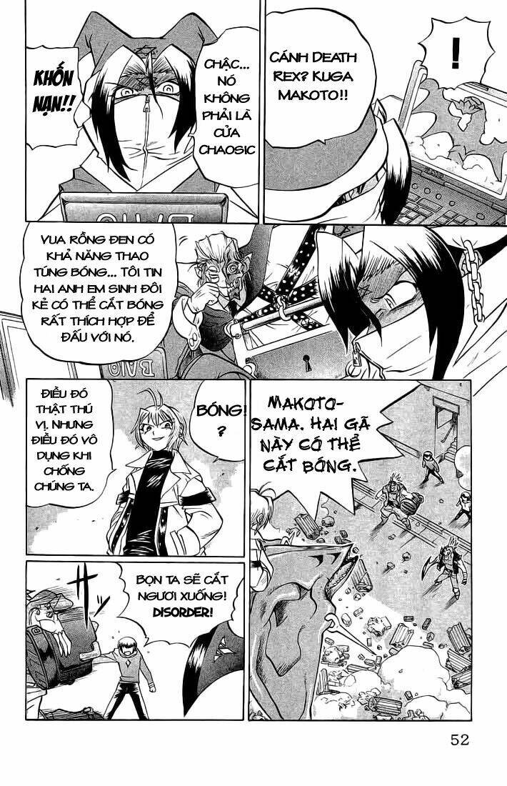 chaosic rune chapter 65 7