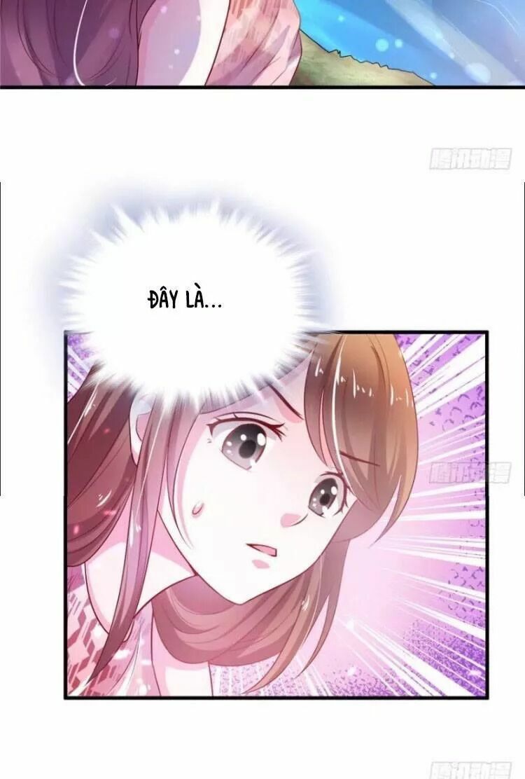 [16+] thảnh thơi thú thế chủng chủng điền, sinh sinh tể chapter 28 42