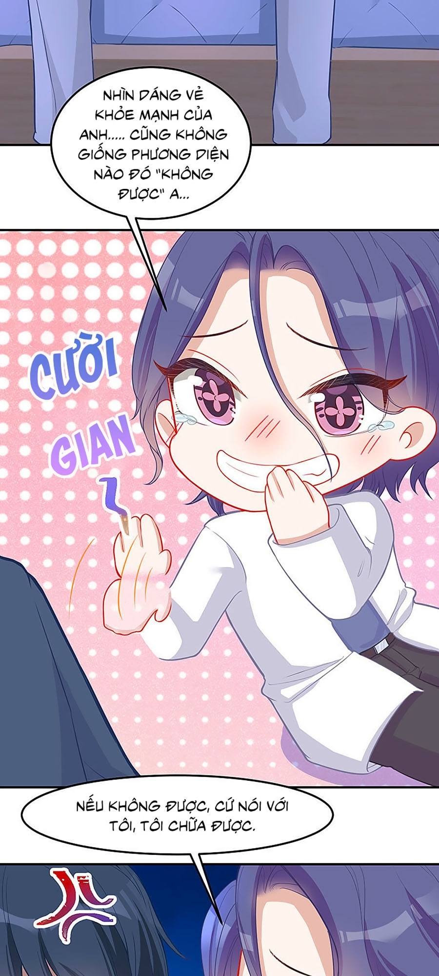 manh bảo rất ngọt chapter 29 26