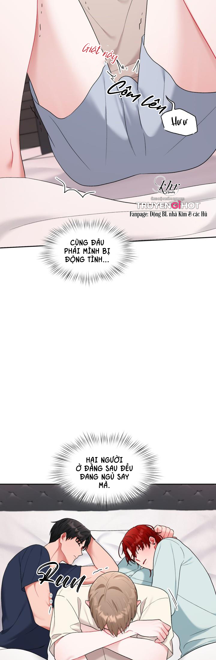 one, two, three chapter 18 21