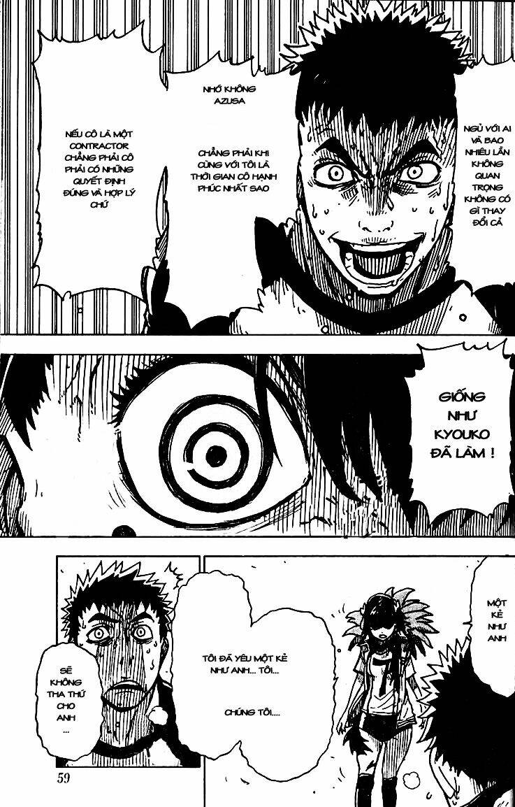 darker than black: shikkoku no hana chapter 10 21