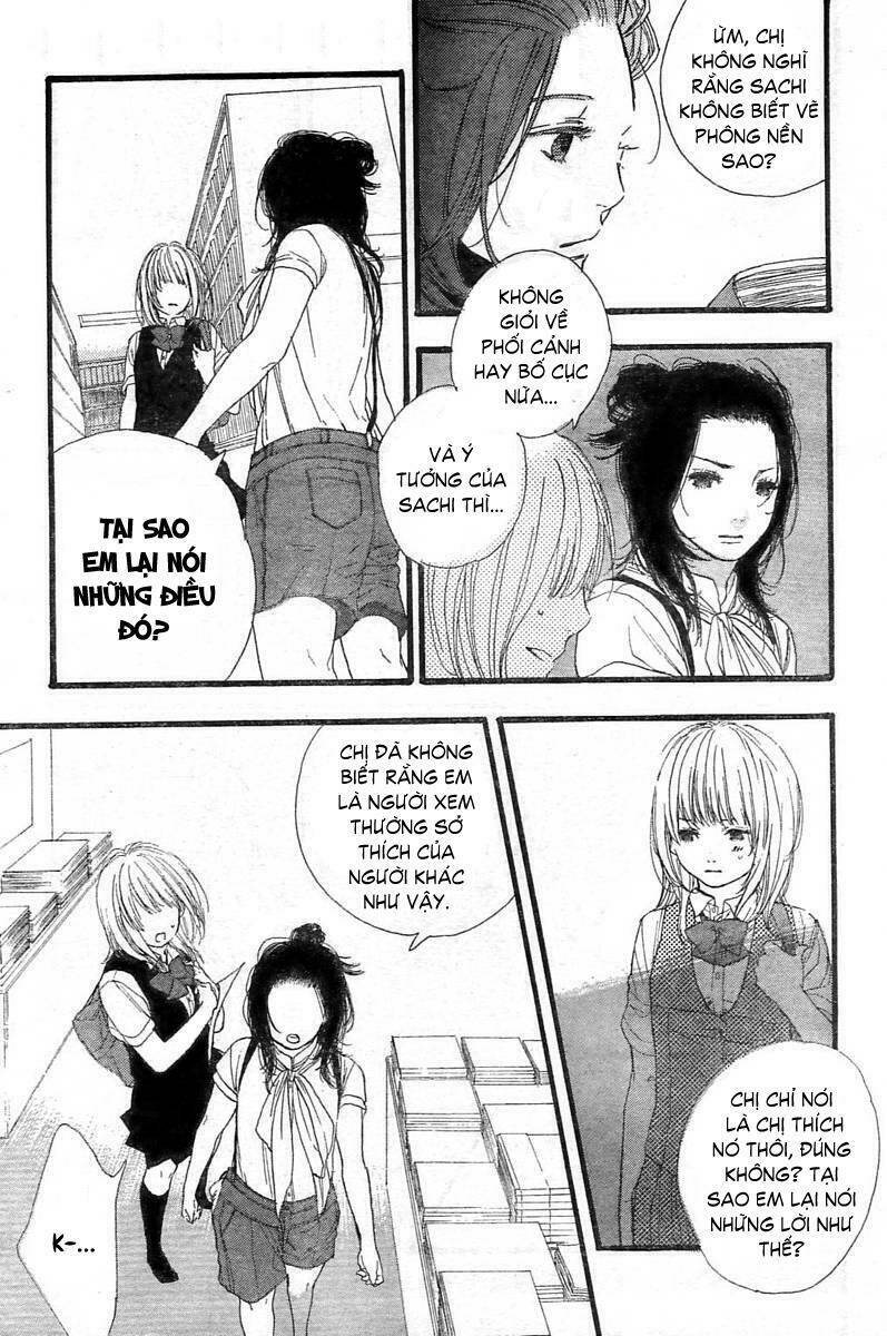 manga no tsukurikata chapter 1 11