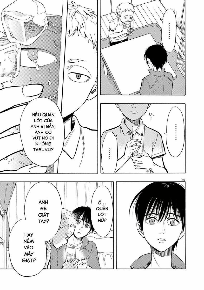 shimanami tasogare chapter 7 21