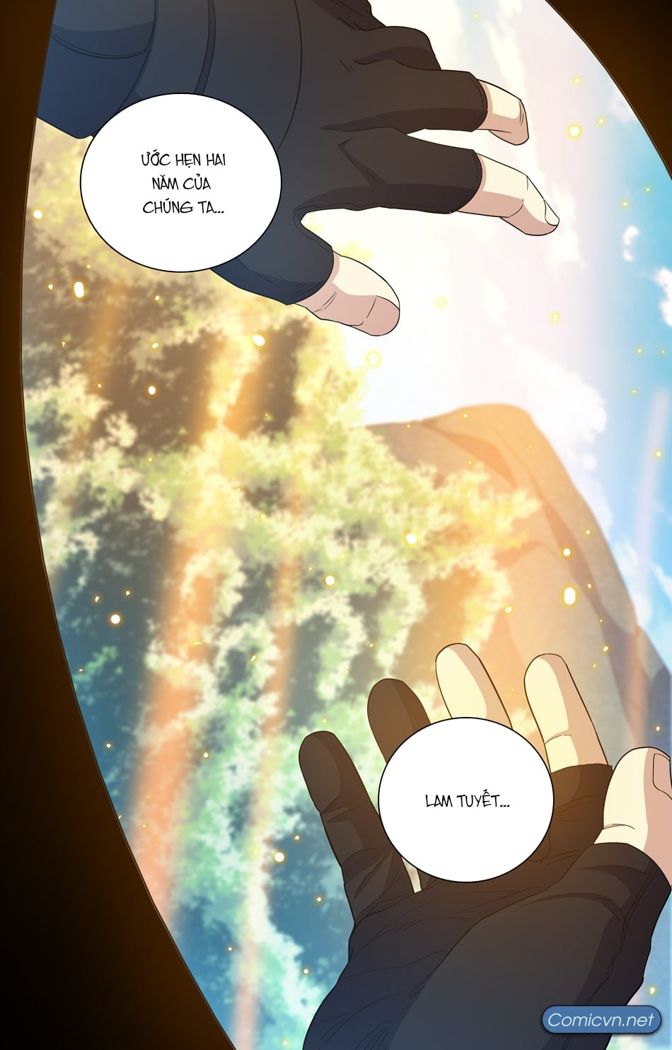 tối cường binh vương chapter 26 10