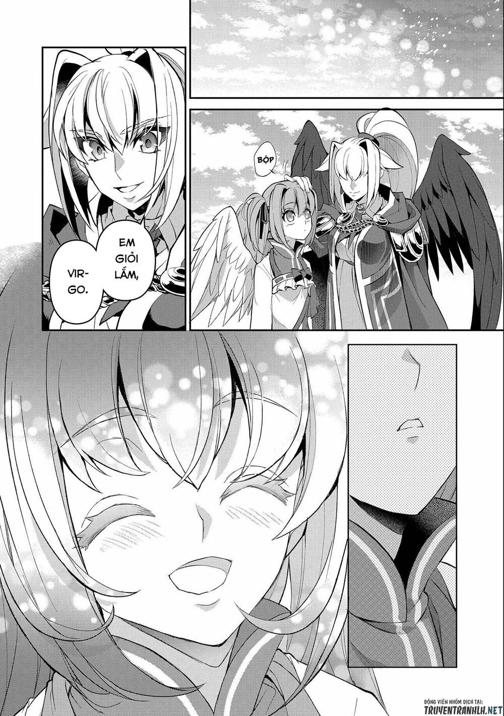 trùm cuối xuất hiện chapter 31 25