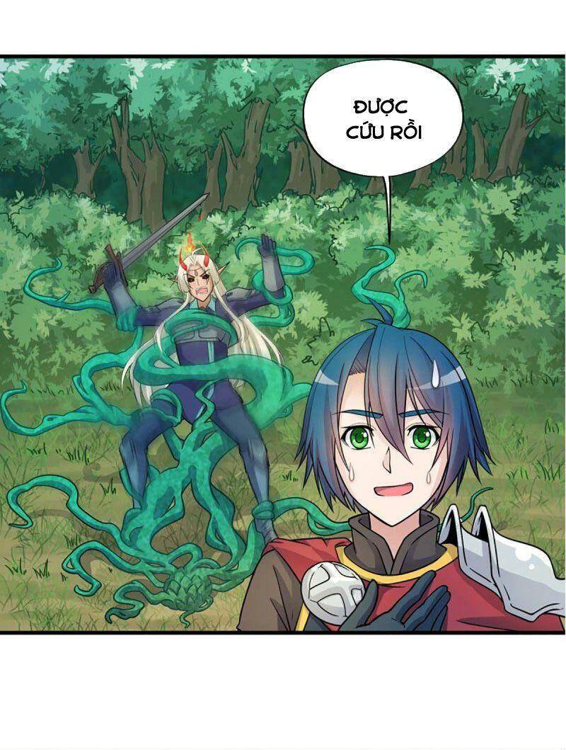 ta livestream tại dị giới chapter 25 15