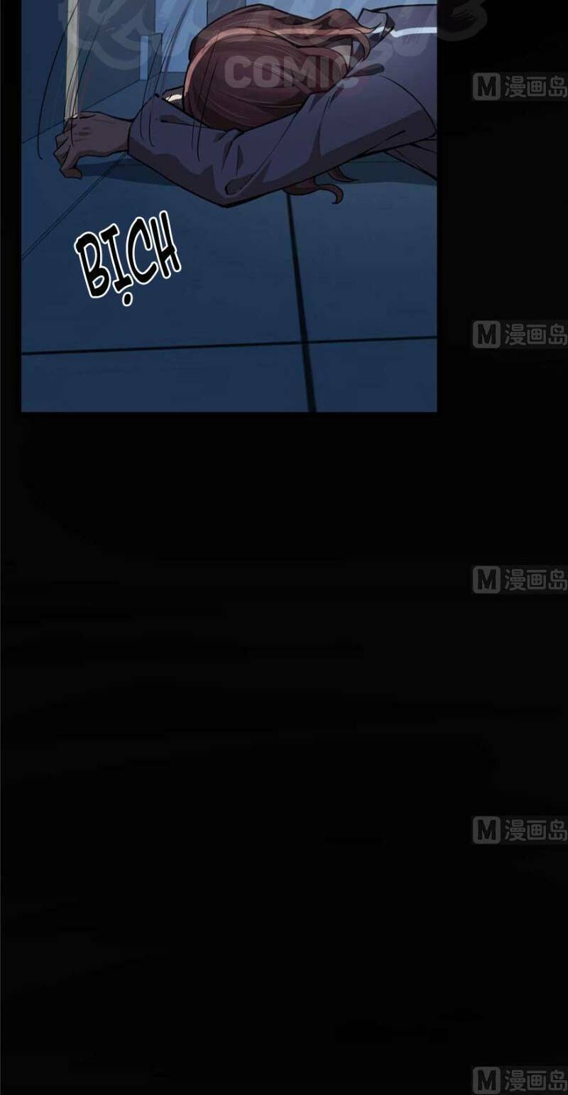 thâm dạ thư ốc chapter 95 8