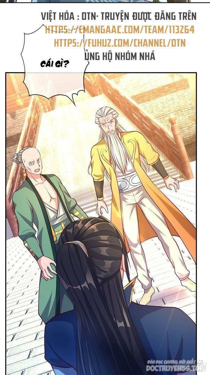 ta có khả năng vô hạn đốn ngộ chapter 13 22