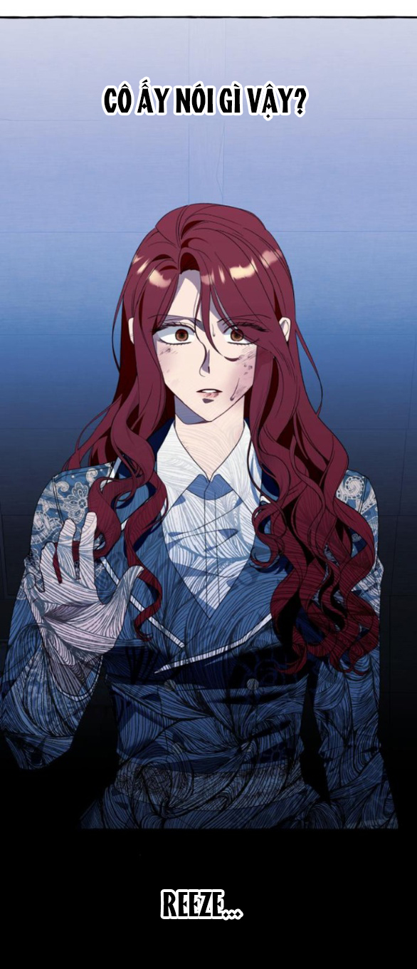 tôi tưởng đó chỉ là tiểu thuyết trọng sinh bình thường chapter 74.2 25