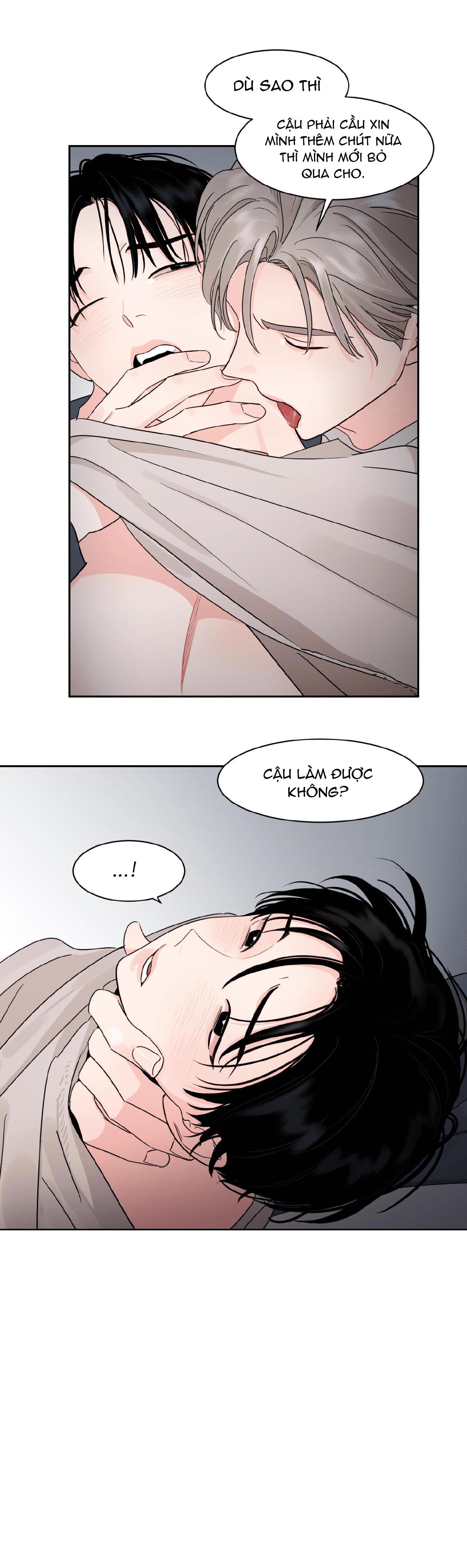 vùng tối chapter 17 30