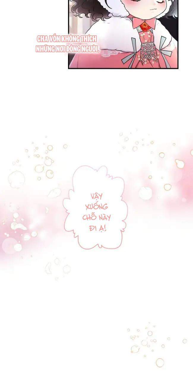 tôi đã trở thành con gái nuôi của nam chính chapter 29 32