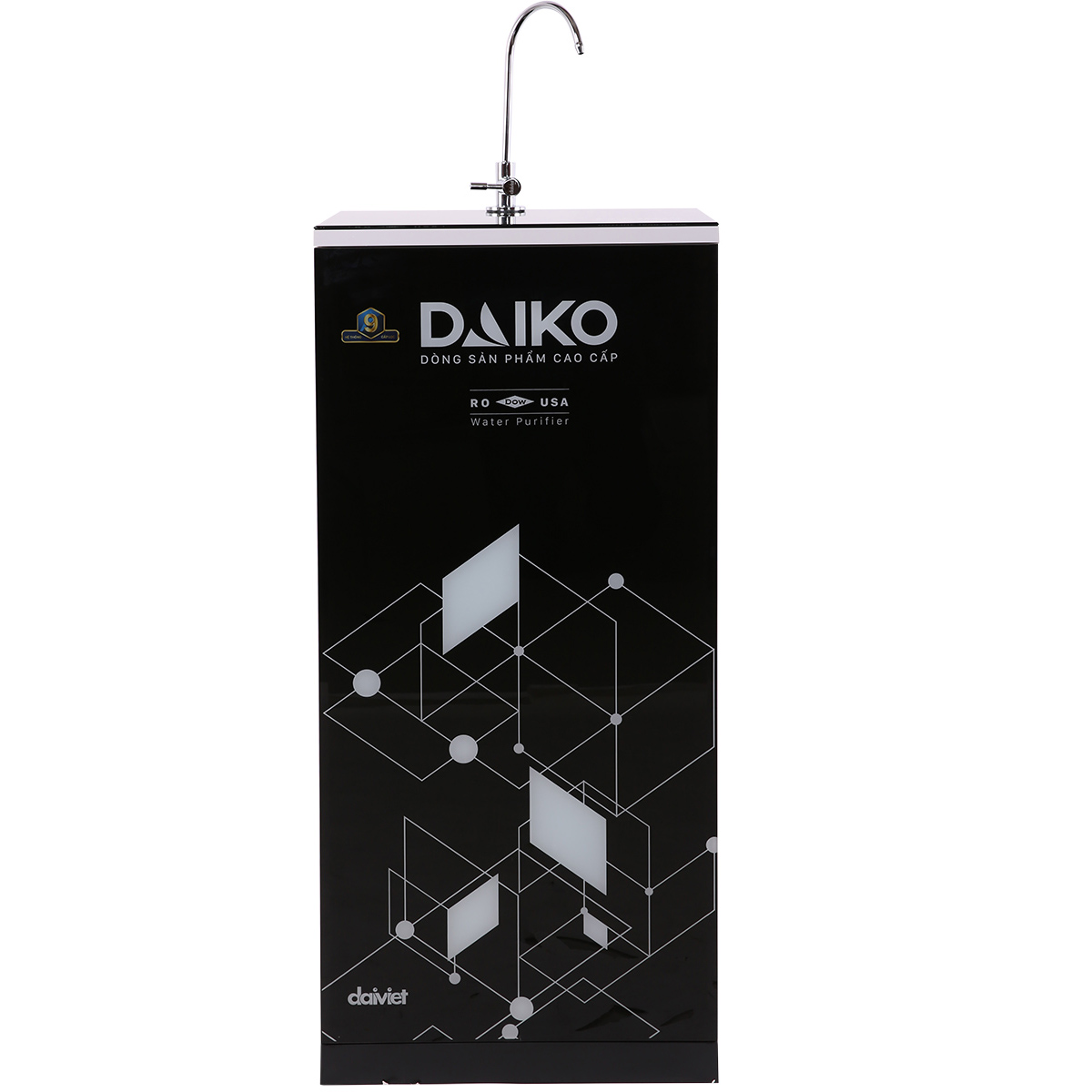 MÁY LỌC NƯỚC RO Daiko DSW-32009H