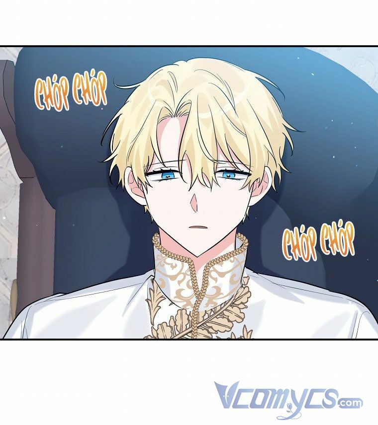 ác nữ karuna bé lại chapter 20 67