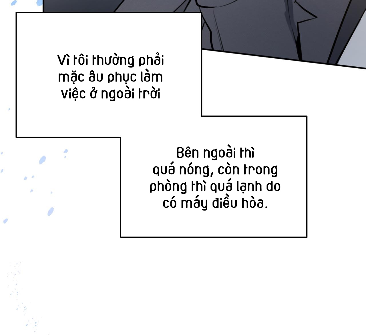 tình mình khó nói chapter 7 92