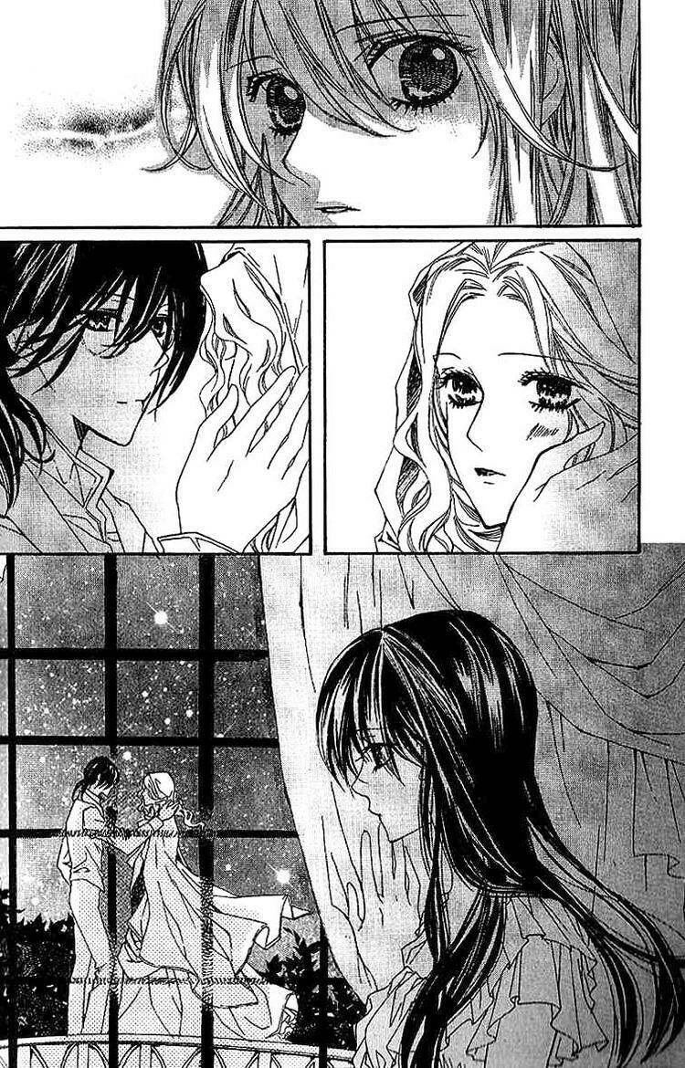 dear my girls chapter 13 40