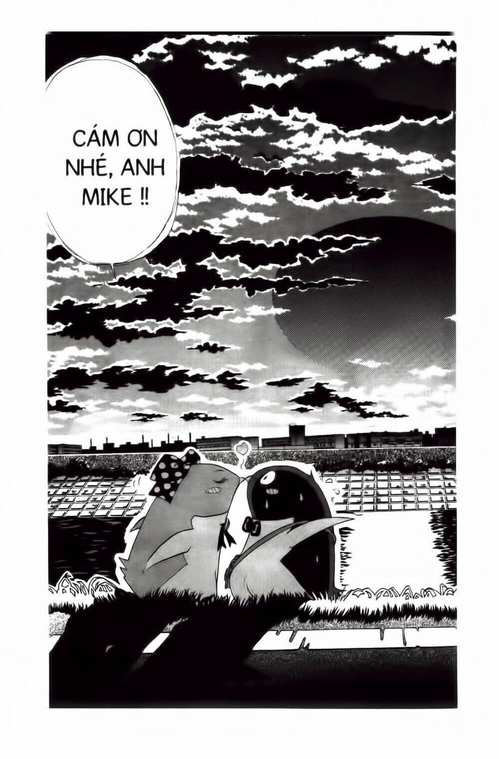 chim cánh cụt ginji chapter 29 21