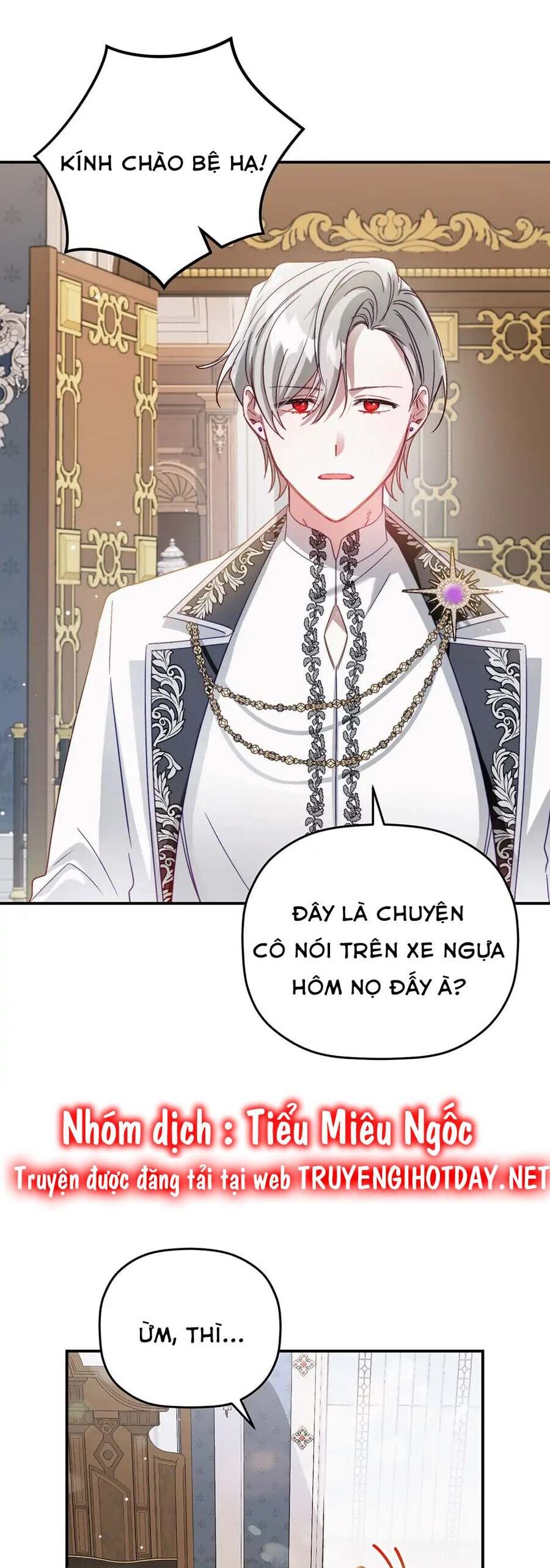 hoàng tử chuyển sinh trở thành người mạnh nhất thế giới nhờ vào sự hiểu biết về bug chapter 66 10