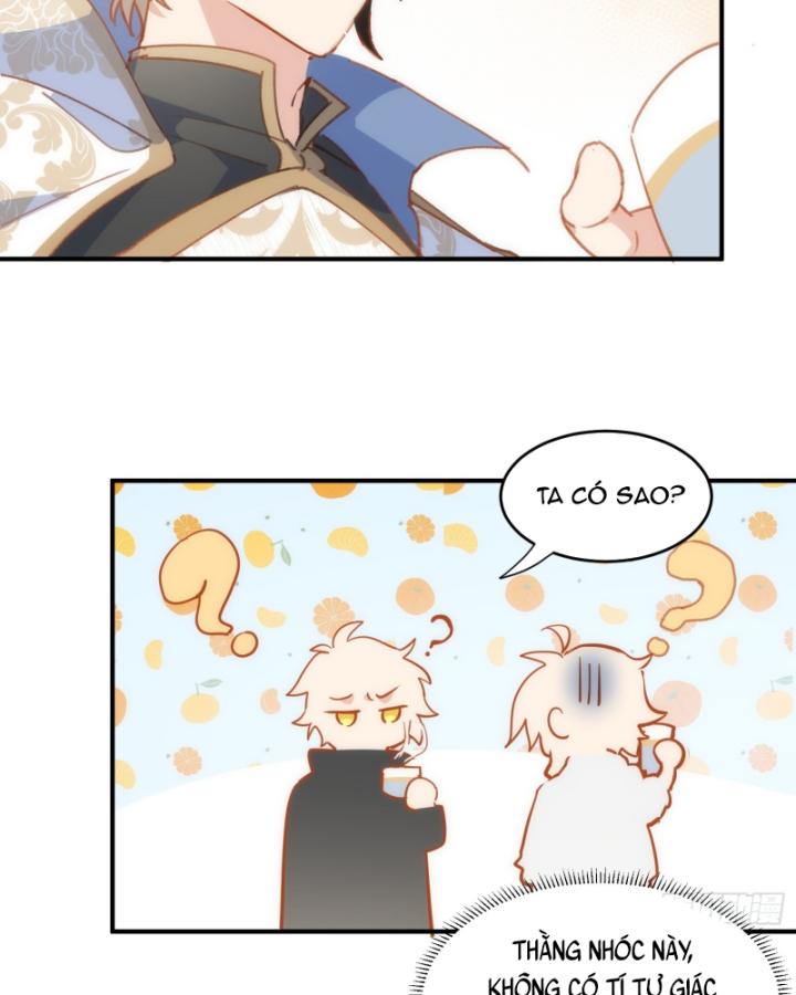 tiểu thư công tước không muốn bị sủng tới hỏng chapter 5 53