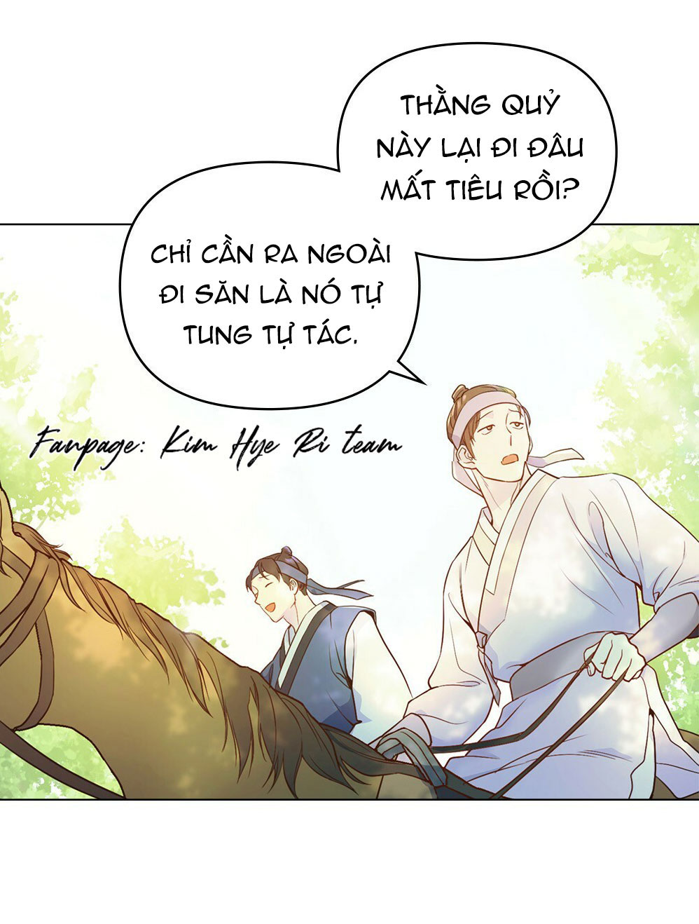 đăng tiêu hoa chapter 1 45