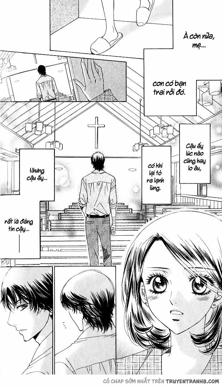 ác quỷ và bản tình ca chapter 75 14