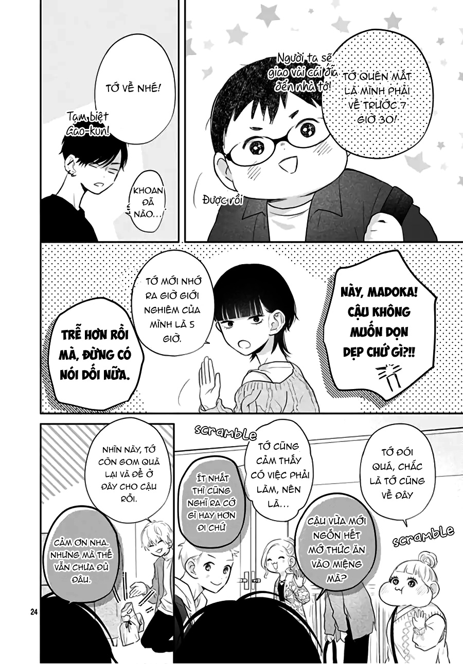 hamuko và gao chapter 5.2 10