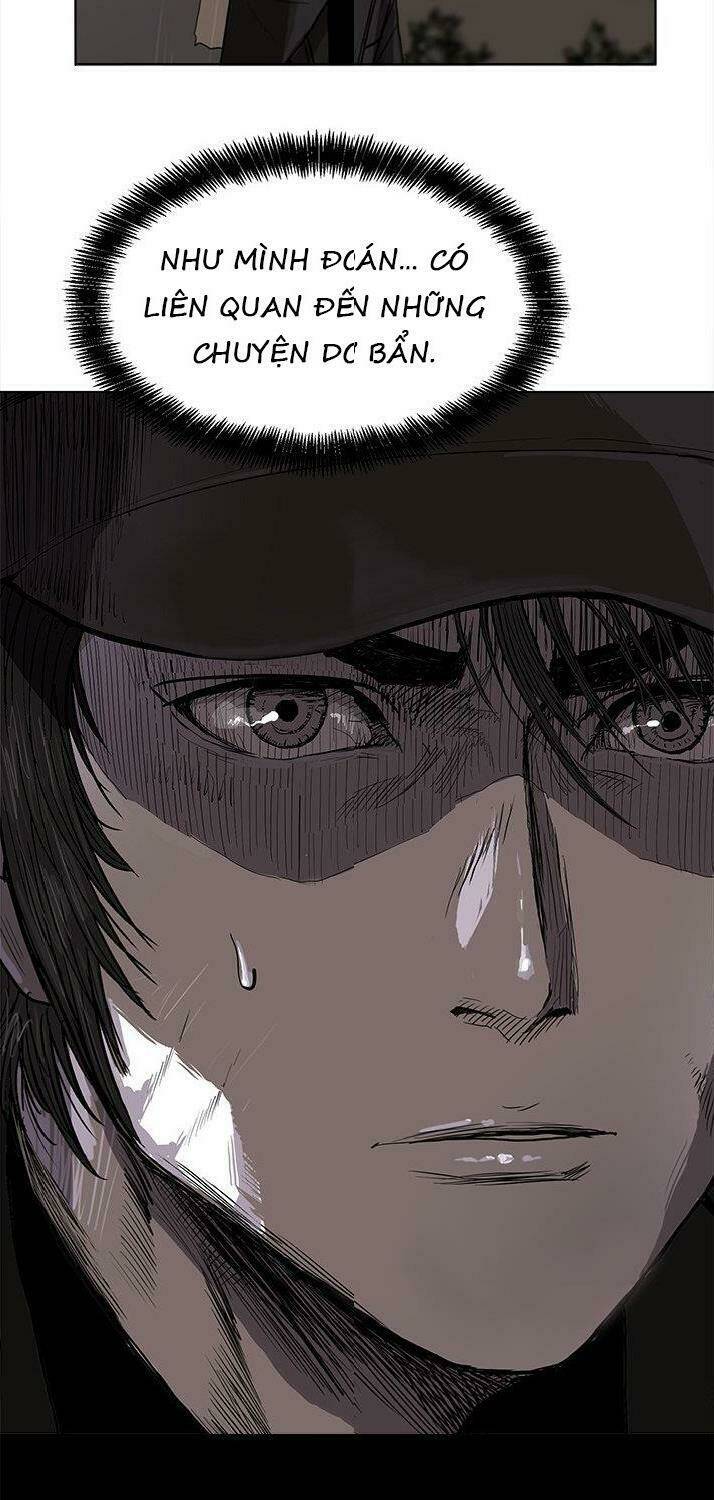 âm mưu báo thù chapter 8 21