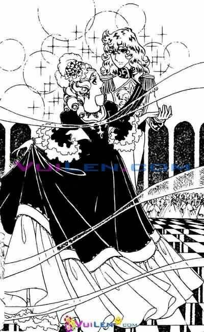 hoa hồng véc-xây chapter 4 129