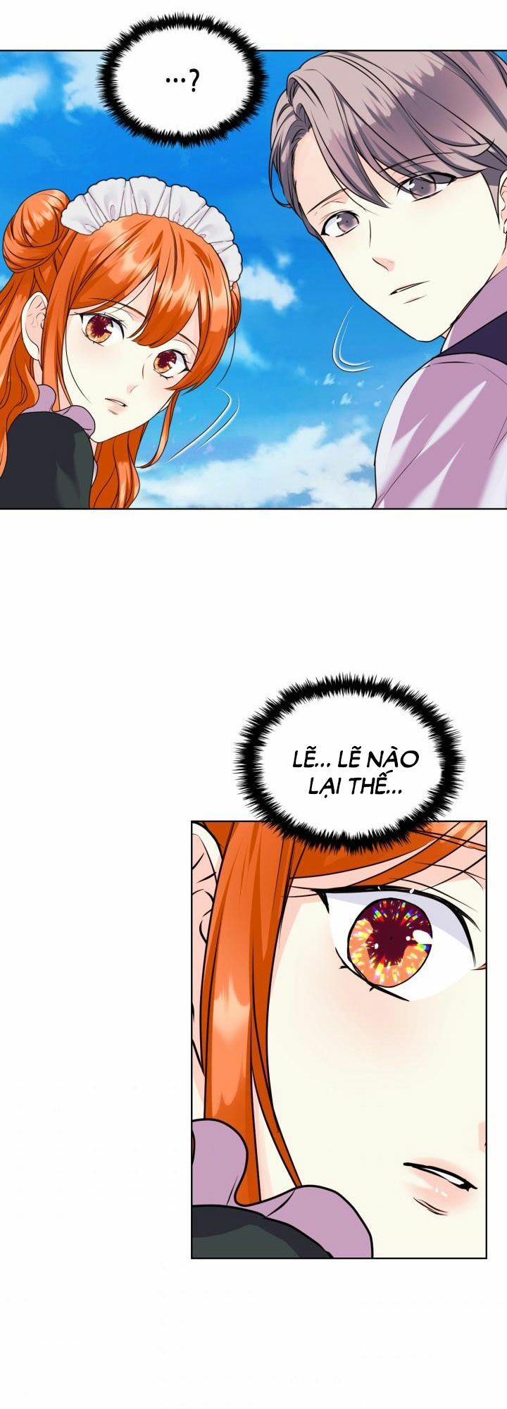 đức hạnh mà ác nữ ban tặng chapter 79.2 7