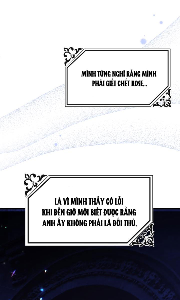 công chúa giả điên chapter 52.1 5